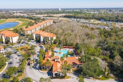 Condominio en alquiler en Davenport, Florida, 3 dormitorios, 115.57 m2 № 2209153 - foto 18