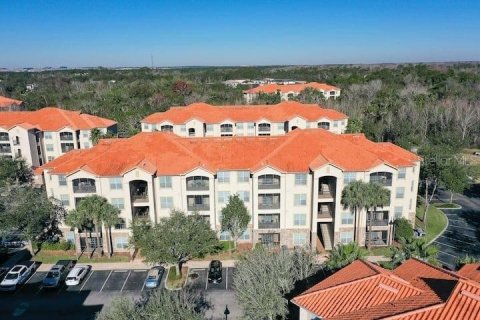 Condominio en Davenport, Florida, 3 dormitorios  № 2209153