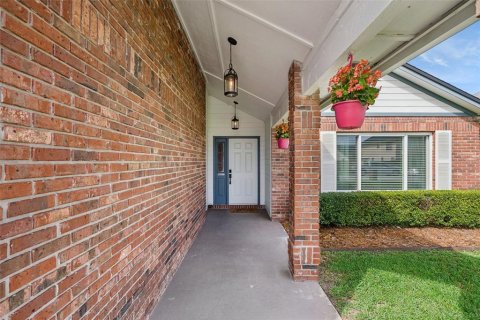 House in Winter Park, Florida 3 bedrooms, 155.43 sq.m. № 2157900 - photo 4