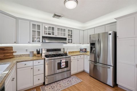 House in Winter Park, Florida 3 bedrooms, 155.43 sq.m. № 2157900 - photo 19