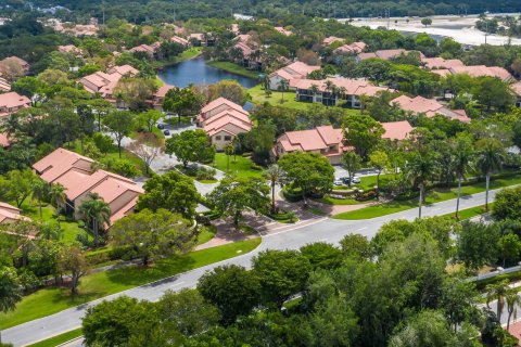 Condo in Boca Raton, Florida, 3 bedrooms  № 935306 - photo 1