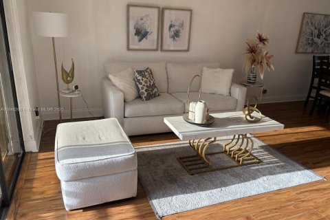 Купить кондоминиум в Санрайз, Флорида 2 спальни, 78.97м2, № 1849014 - фото 14