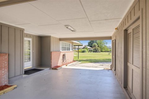 Casa en venta en Ocala, Florida, 3 dormitorios, 139.63 m2 № 2398931 - foto 2