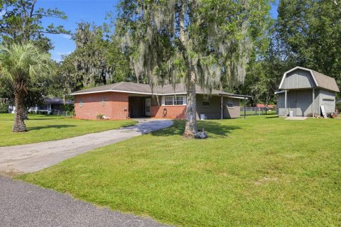 Casa en Ocala, Florida 3 dormitorios, 139.63 m2 № 2398931
