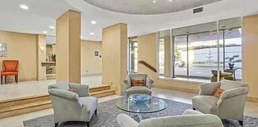 Condo in Riviera Beach, Florida, 2 bedrooms  № 827838
