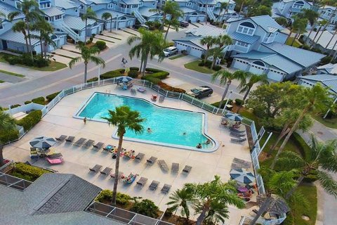 Condo à Sarasota, Floride, 2 chambres  № 2298802