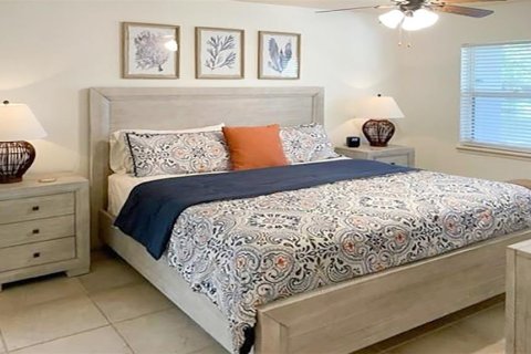 Copropriété à louer à Sarasota, Floride: 2 chambres, 89.09 m2 № 2298802 - photo 9