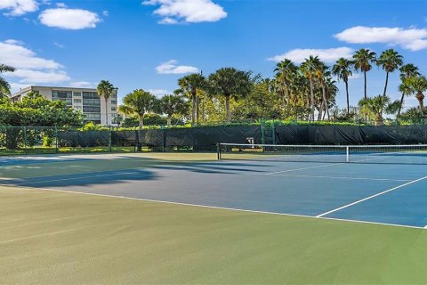 Copropriété à louer à Sarasota, Floride: 2 chambres, 89.09 m2 № 2298802 - photo 15
