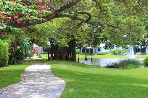 Copropriété à louer à Sarasota, Floride: 2 chambres, 89.09 m2 № 2298802 - photo 19