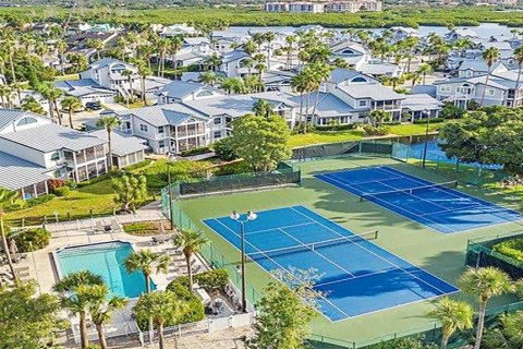 Copropriété à louer à Sarasota, Floride: 2 chambres, 89.09 m2 № 2298802 - photo 14