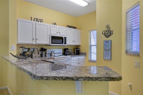 Купить таунхаус в Киссимми, Флорида 5 комнат, 119.94м2, № 1869800 - фото 4