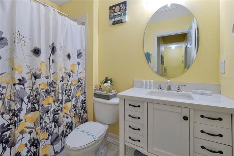 Купить таунхаус в Киссимми, Флорида 5 комнат, 119.94м2, № 1869800 - фото 16