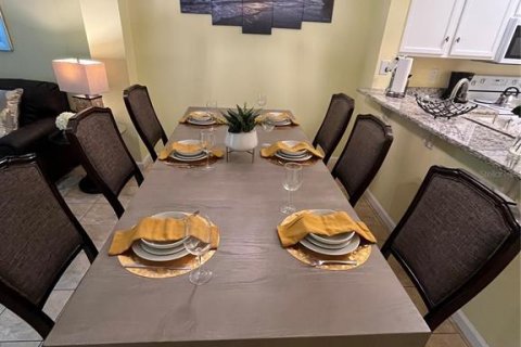 Купить таунхаус в Киссимми, Флорида 5 комнат, 119.94м2, № 1869800 - фото 7
