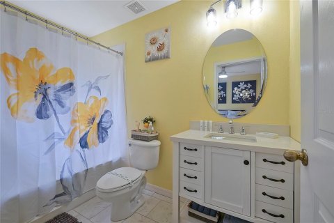 Купить таунхаус в Киссимми, Флорида 5 комнат, 119.94м2, № 1869800 - фото 18