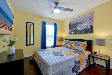 Купить таунхаус в Киссимми, Флорида 5 комнат, 119.94м2, № 1869800 - фото 15