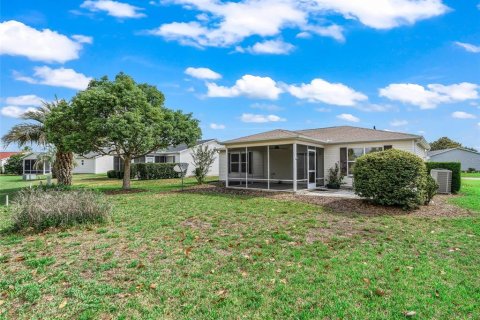 Villa ou maison à louer à The Villages, Floride: 3 chambres, 111.95 m2 № 2102081 - photo 24
