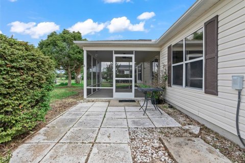 Villa ou maison à louer à The Villages, Floride: 3 chambres, 111.95 m2 № 2102081 - photo 23