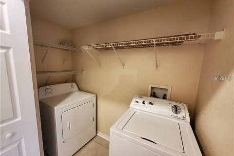 Condominio en alquiler en Tampa, Florida, 1 dormitorio, 66.43 m2 № 1886382 - foto 20