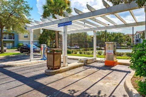 Condominio en alquiler en Tampa, Florida, 1 dormitorio, 66.43 m2 № 1886382 - foto 6