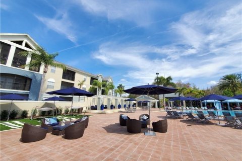 Condominio en alquiler en Tampa, Florida, 1 dormitorio, 66.43 m2 № 1886382 - foto 3