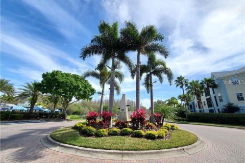 Condominio en alquiler en Tampa, Florida, 1 dormitorio, 66.43 m2 № 1886382 - foto 5