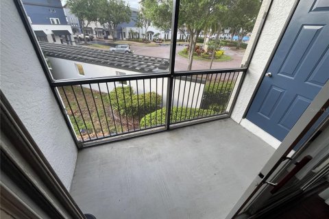 Condominio en alquiler en Tampa, Florida, 1 dormitorio, 66.43 m2 № 1886382 - foto 19