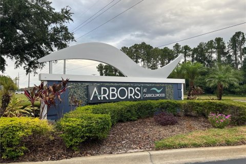 Condominio en alquiler en Tampa, Florida, 1 dormitorio, 66.43 m2 № 1886382 - foto 2