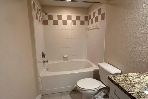 Condominio en alquiler en Tampa, Florida, 1 dormitorio, 66.43 m2 № 1886382 - foto 22