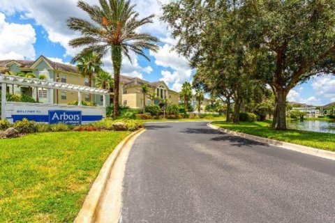 Condominio en alquiler en Tampa, Florida, 1 dormitorio, 66.43 m2 № 1886382 - foto 9