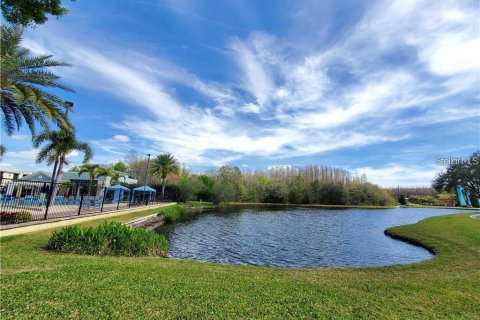 Condominio en alquiler en Tampa, Florida, 1 dormitorio, 66.43 m2 № 1886382 - foto 4
