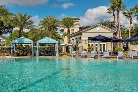 Condominio en alquiler en Tampa, Florida, 1 dormitorio, 66.43 m2 № 1886382 - foto 8