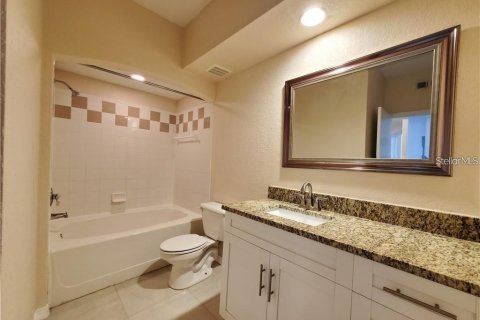 Condominio en alquiler en Tampa, Florida, 1 dormitorio, 66.43 m2 № 1886382 - foto 21