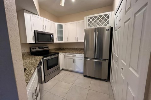 Condominio en alquiler en Tampa, Florida, 1 dormitorio, 66.43 m2 № 1886382 - foto 14