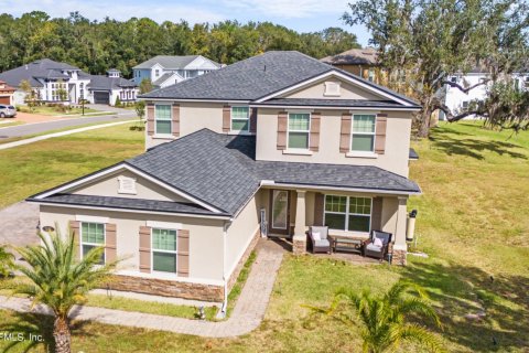 Casa en venta en Jacksonville, Florida, 4 dormitorios, 264.86 m2 № 822176 - foto 1