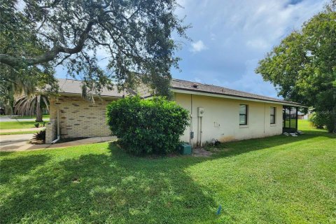 Appartement à louer à Edgewater, Floride: 2 chambres, 86.68 m2 № 2345359 - photo 3