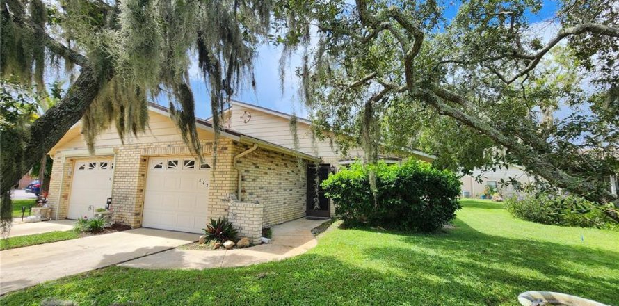 Appartement à Edgewater, Floride 2 chambres, 86.68 m2 № 2345359