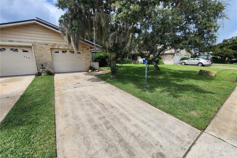 Appartement à louer à Edgewater, Floride: 2 chambres, 86.68 m2 № 2345359 - photo 2