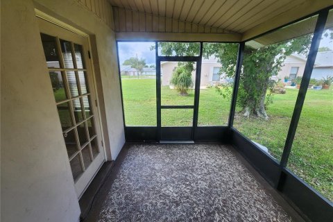 Appartement à louer à Edgewater, Floride: 2 chambres, 86.68 m2 № 2345359 - photo 10