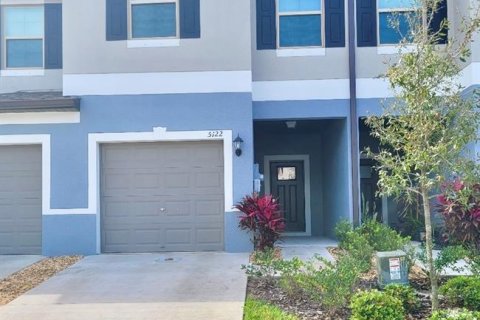 Townhouse in Holiday, Florida 3 bedrooms, 151.8 sq.m. № 2120264