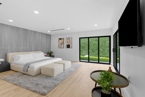 Villa ou maison à vendre à Miami, Floride: 5 chambres, 322.93 m2 № 2024406 - photo 18