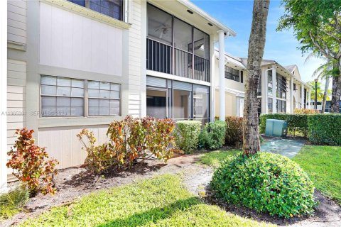 Condominio en venta en Miami, Florida, 2 dormitorios, 84.26 m2 № 2027180 - foto 24