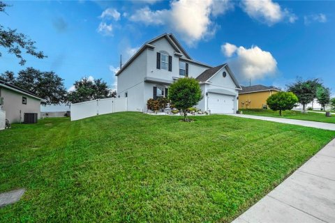Villa ou maison à vendre à Dundee, Floride: 3 chambres, 208.29 m2 № 1901230 - photo 3