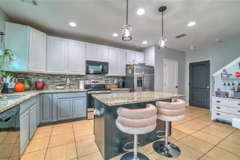 Villa ou maison à vendre à Dundee, Floride: 3 chambres, 208.29 m2 № 1901230 - photo 10