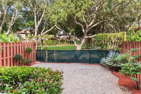 Купить таунхаус в Мирамар, Флорида 3 спальни, 148.74м2, № 1986731 - фото 9