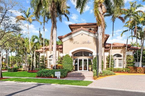 Купить таунхаус в Мирамар, Флорида 3 спальни, 148.74м2, № 1986731 - фото 25