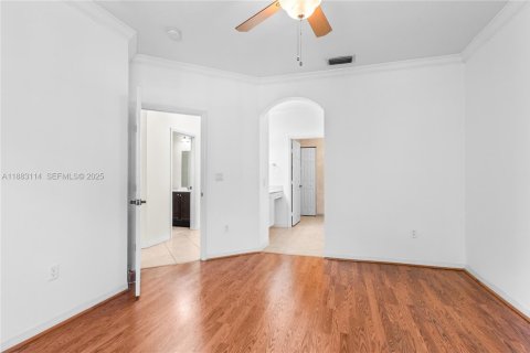 Купить таунхаус в Мирамар, Флорида 3 спальни, 148.74м2, № 1986731 - фото 12