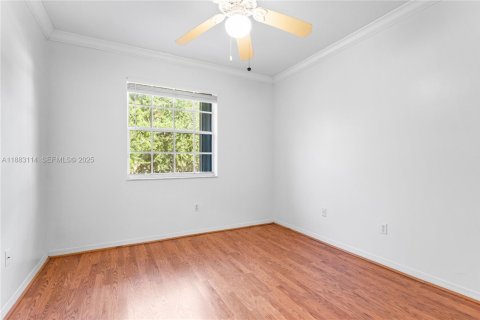 Купить таунхаус в Мирамар, Флорида 3 спальни, 148.74м2, № 1986731 - фото 21