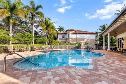 Купить таунхаус в Мирамар, Флорида 3 спальни, 148.74м2, № 1986731 - фото 24