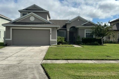 House in Kissimmee, Florida 3 bedrooms, 181.44 sq.m. № 2396565