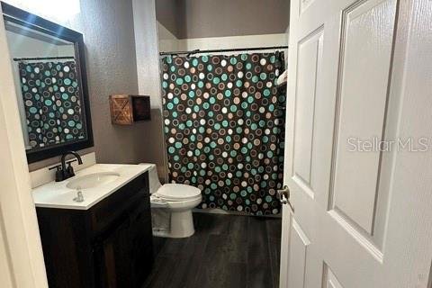 House in Kissimmee, Florida 3 bedrooms, 181.44 sq.m. № 2396565 - photo 7